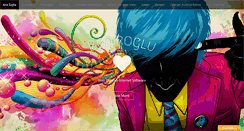 Desktop Screenshot of bediroglu.com