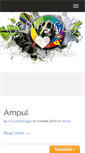 Mobile Screenshot of bediroglu.com