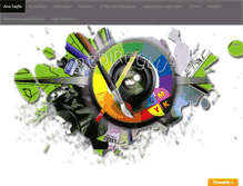 Tablet Screenshot of bediroglu.com